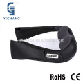 Professional manufacture new type back pain relief massage belt simulate hand spa 303D4 electric massage belt